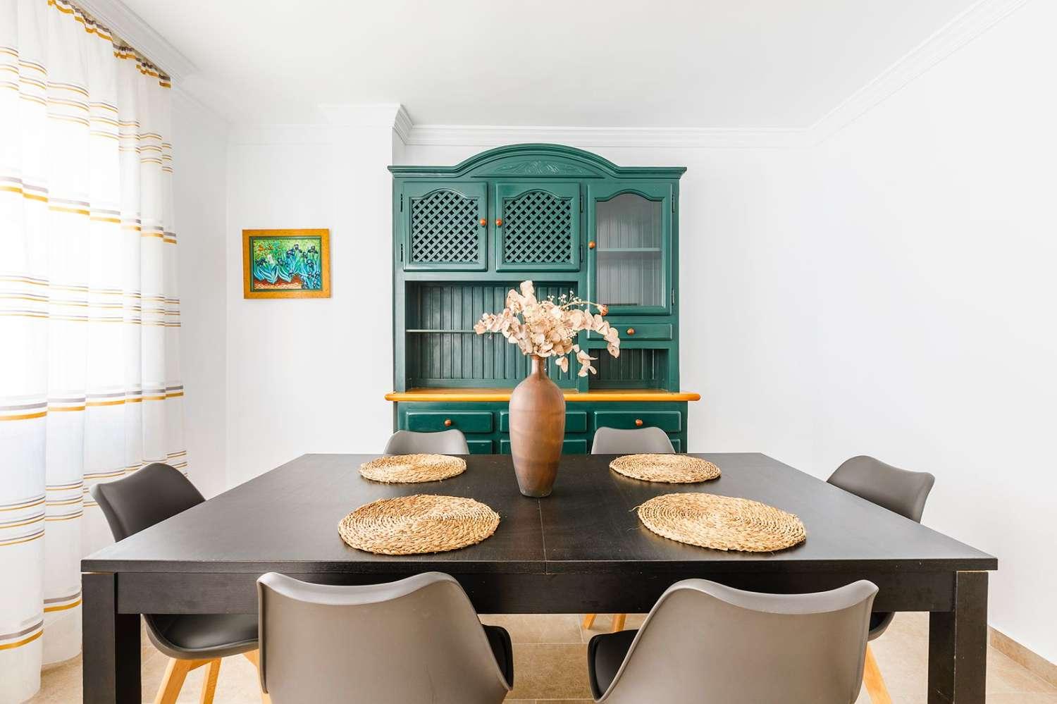 Duplex for Rent in Torre del Mar