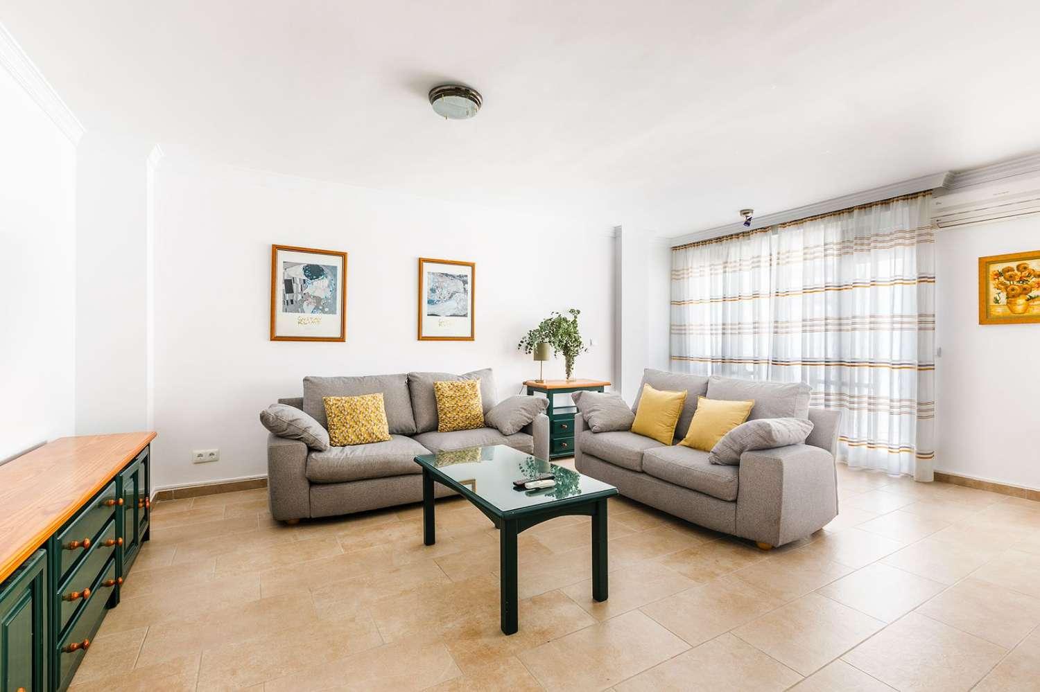 Duplex for Rent in Torre del Mar