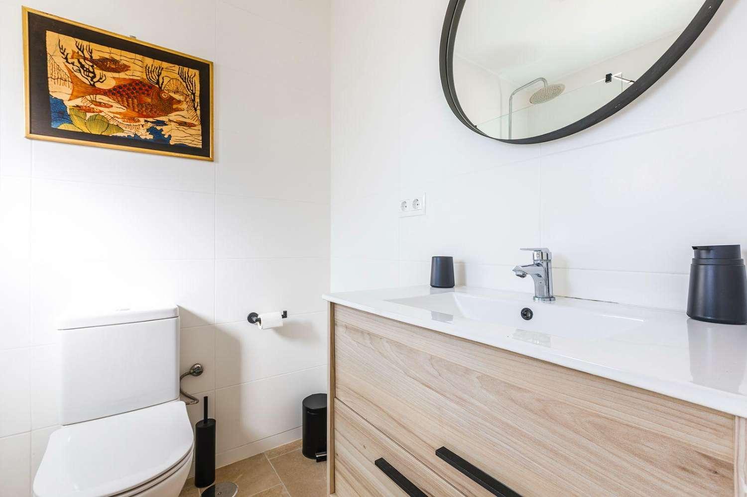 Duplex for Rent in Torre del Mar