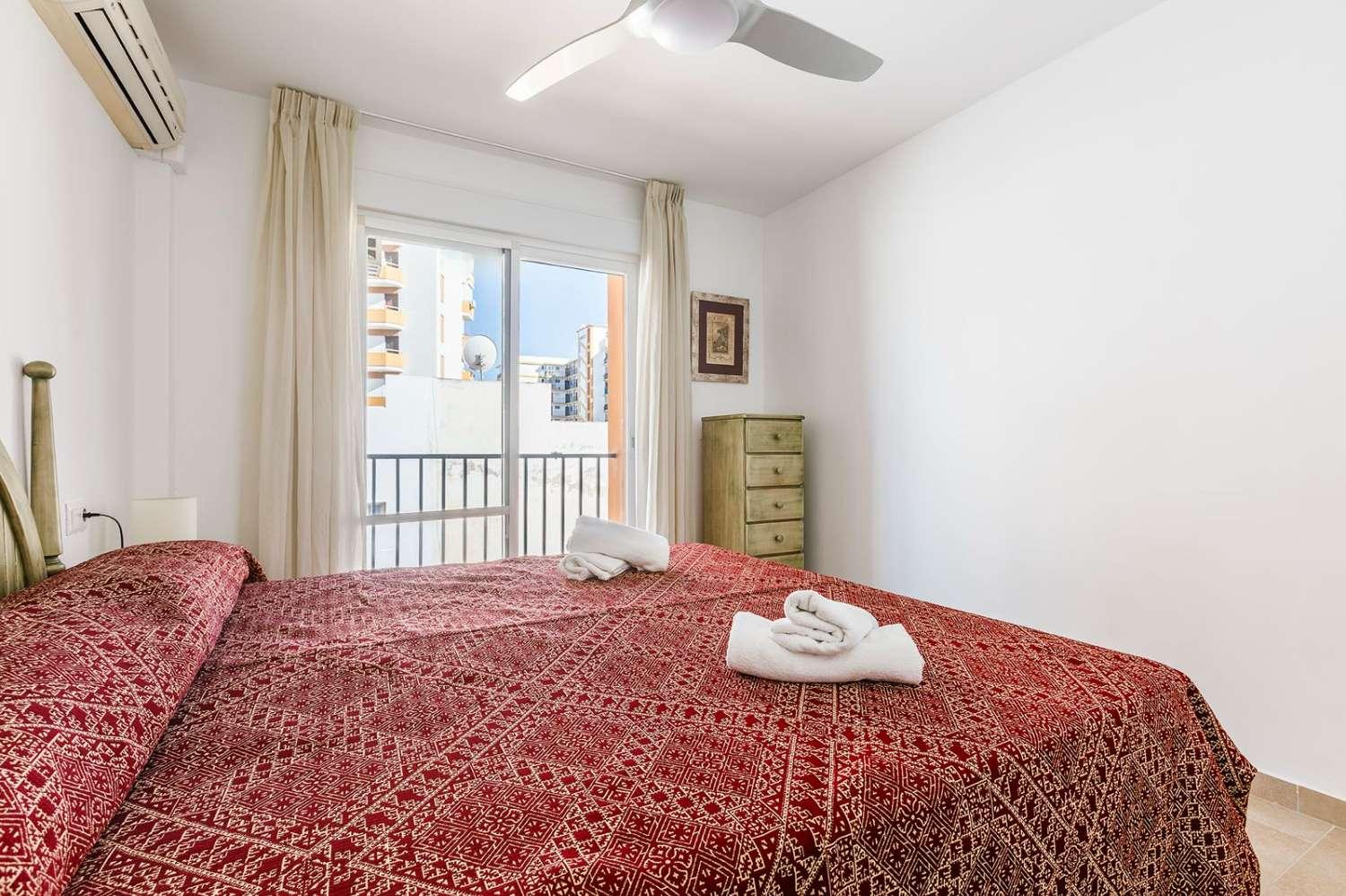 Duplex for Rent in Torre del Mar