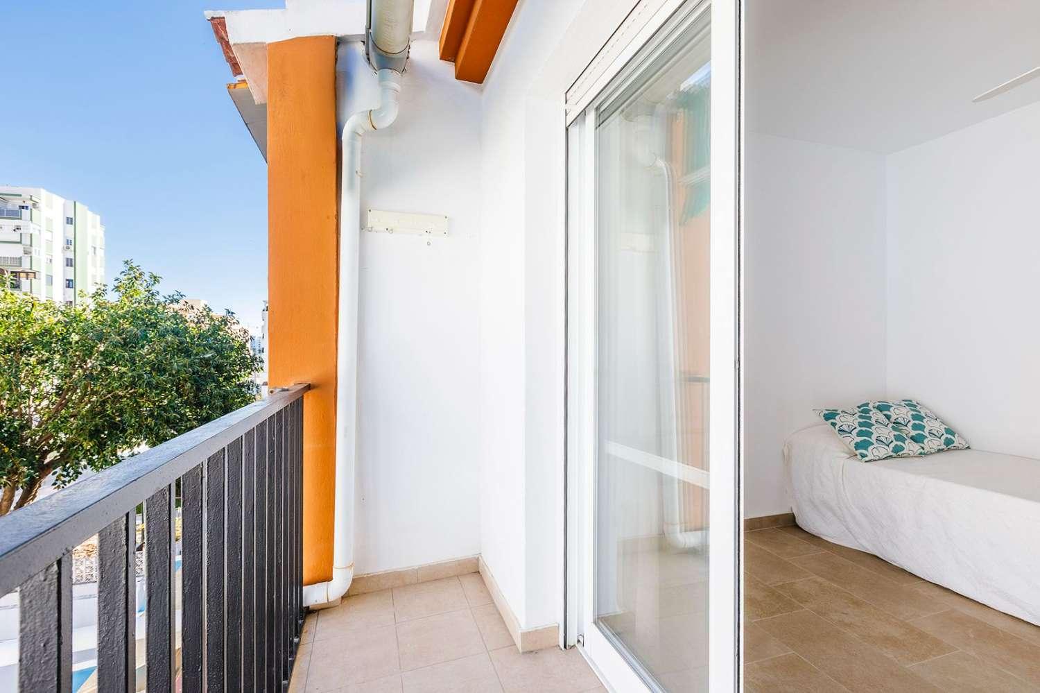 Duplex for Rent in Torre del Mar