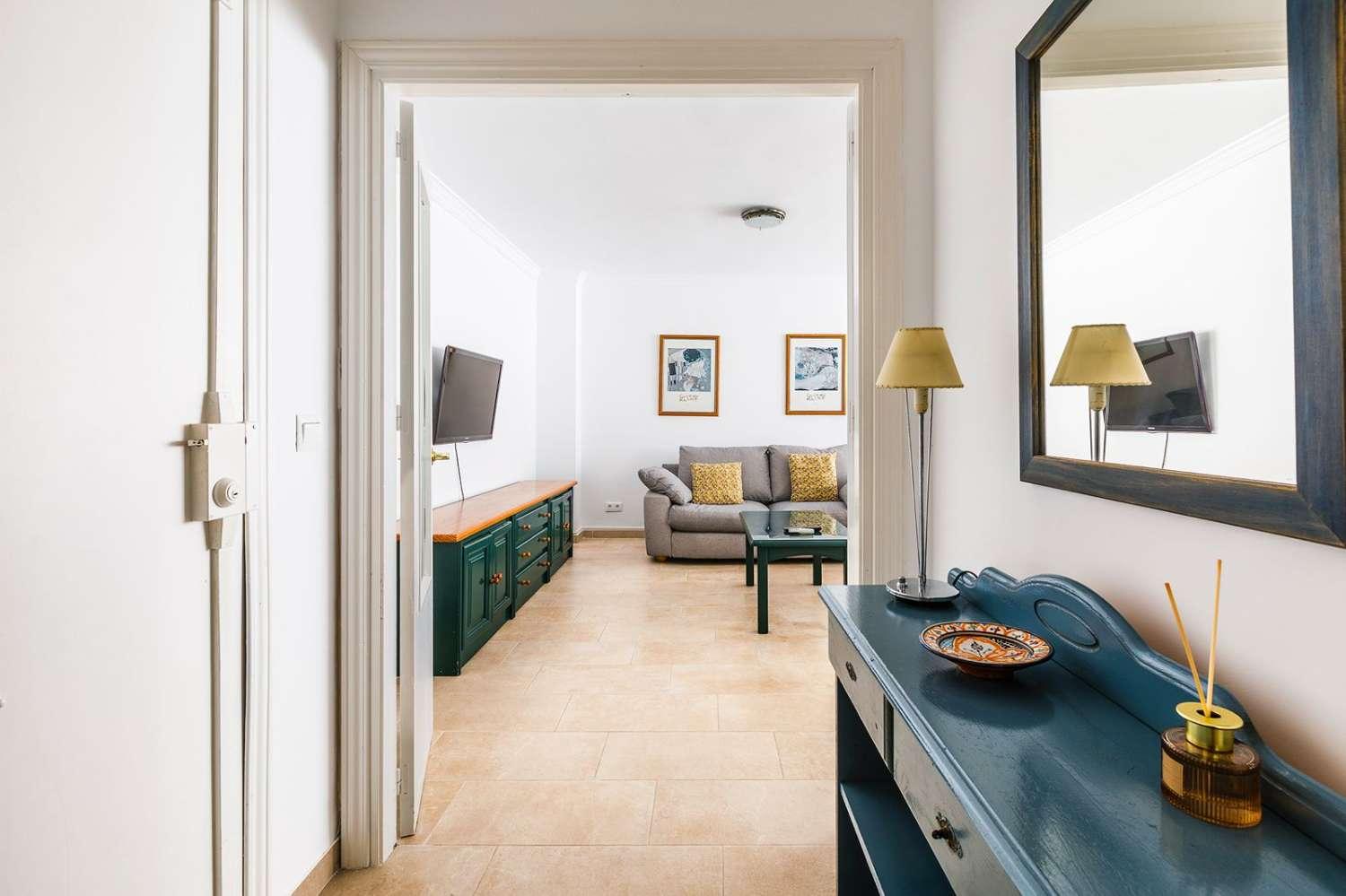 Duplex for Rent in Torre del Mar