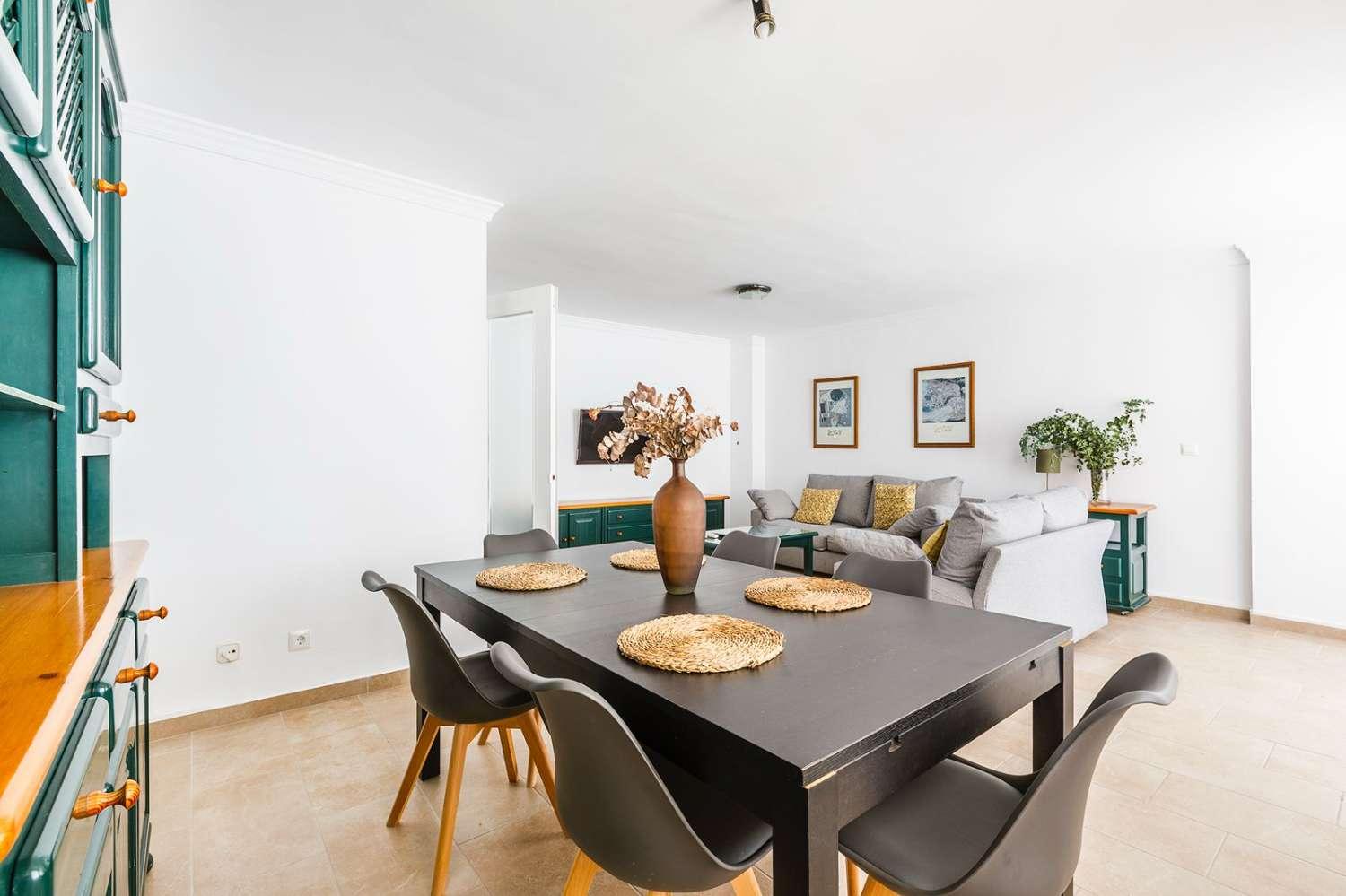 Duplex for Rent in Torre del Mar