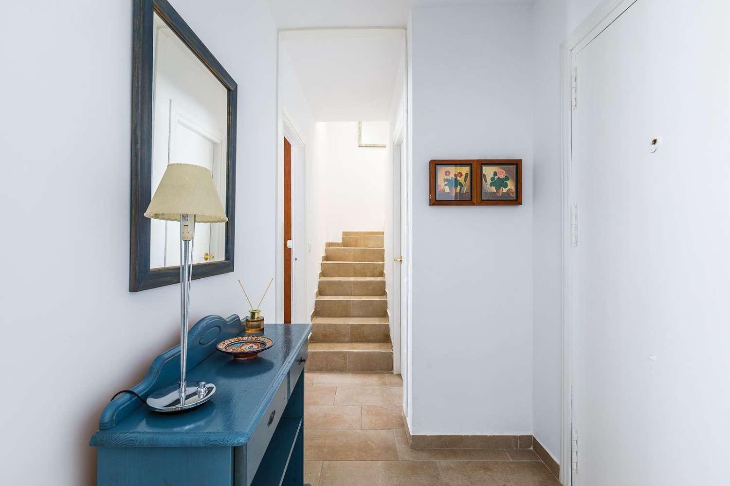 Duplex for Rent in Torre del Mar