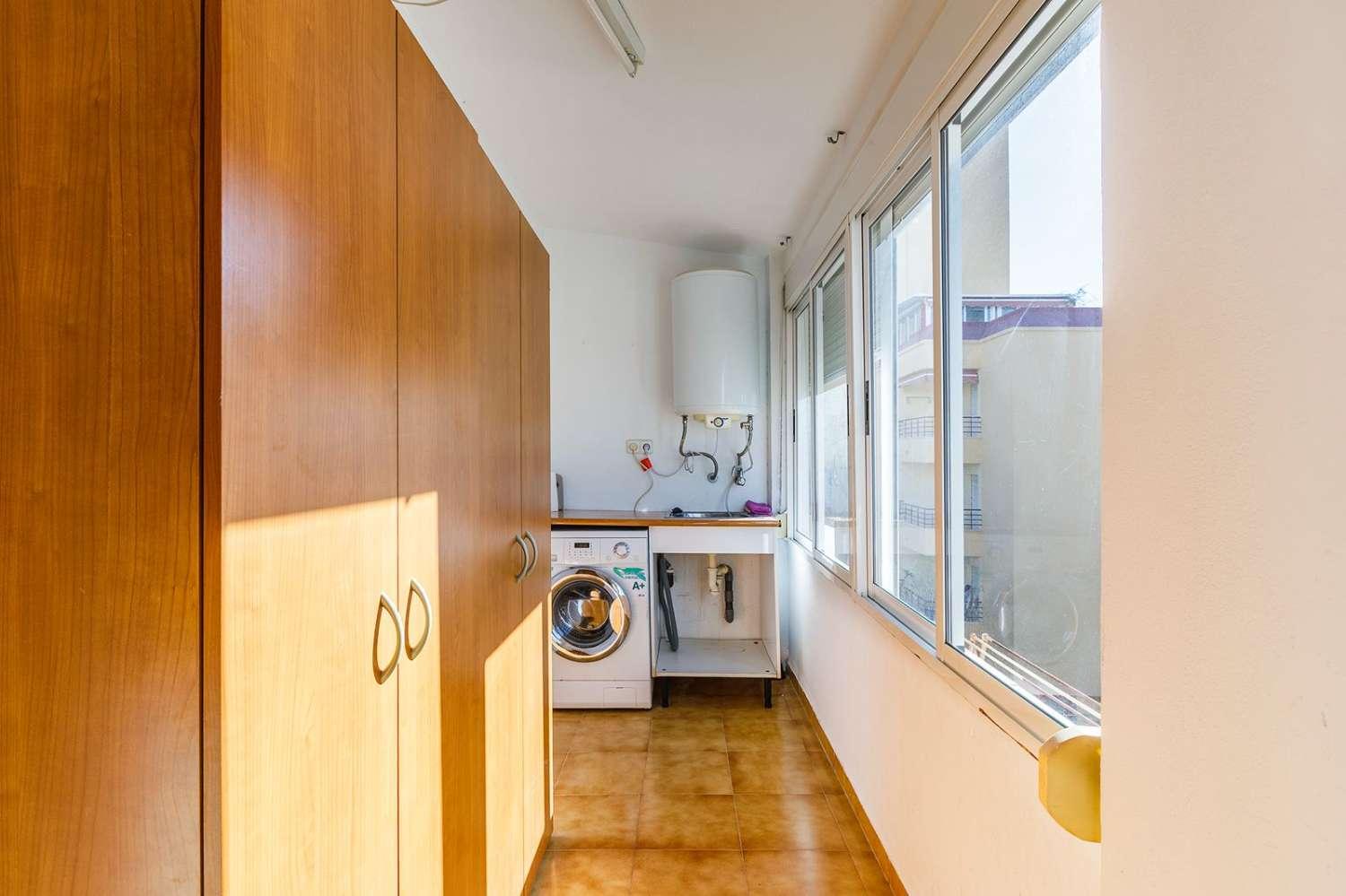 Duplex for Rent in Torre del Mar