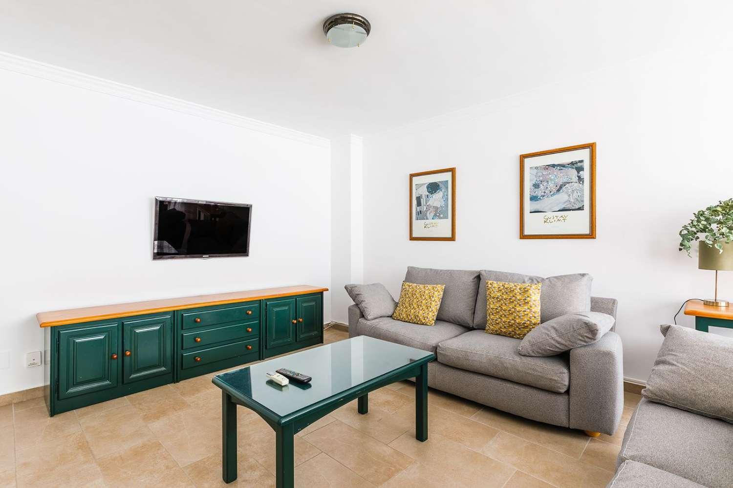 Duplex for Rent in Torre del Mar