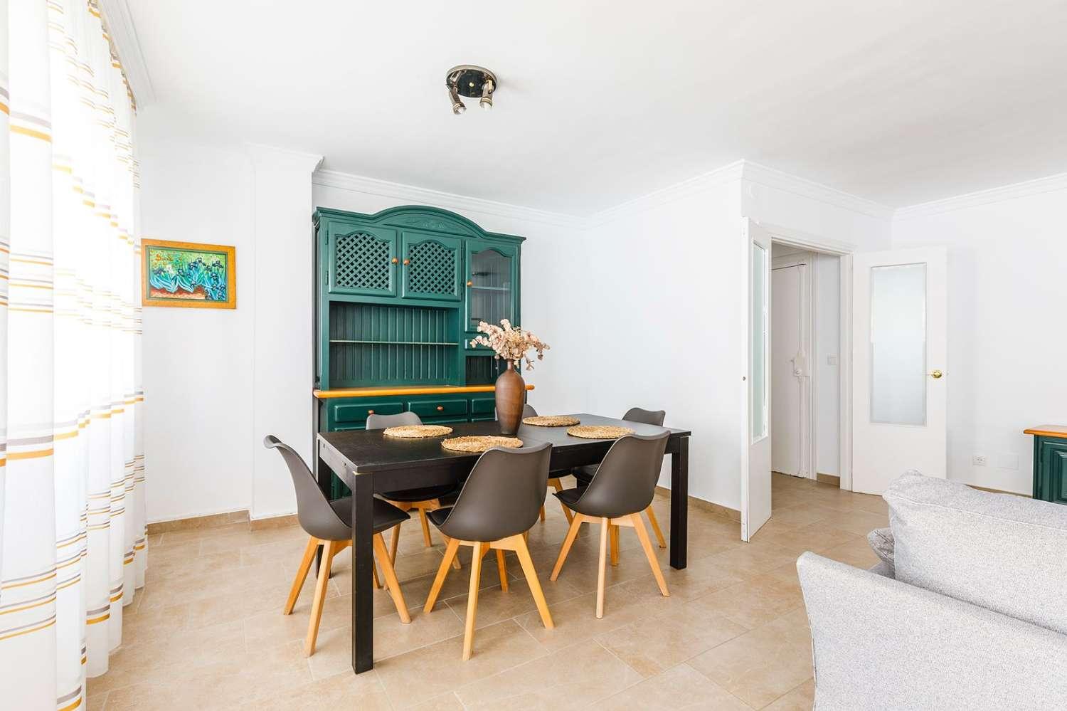 Duplex for Rent in Torre del Mar