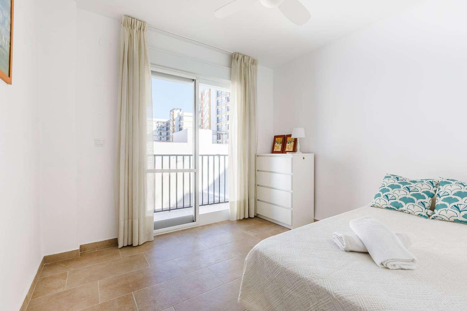 Duplex for Rent in Torre del Mar
