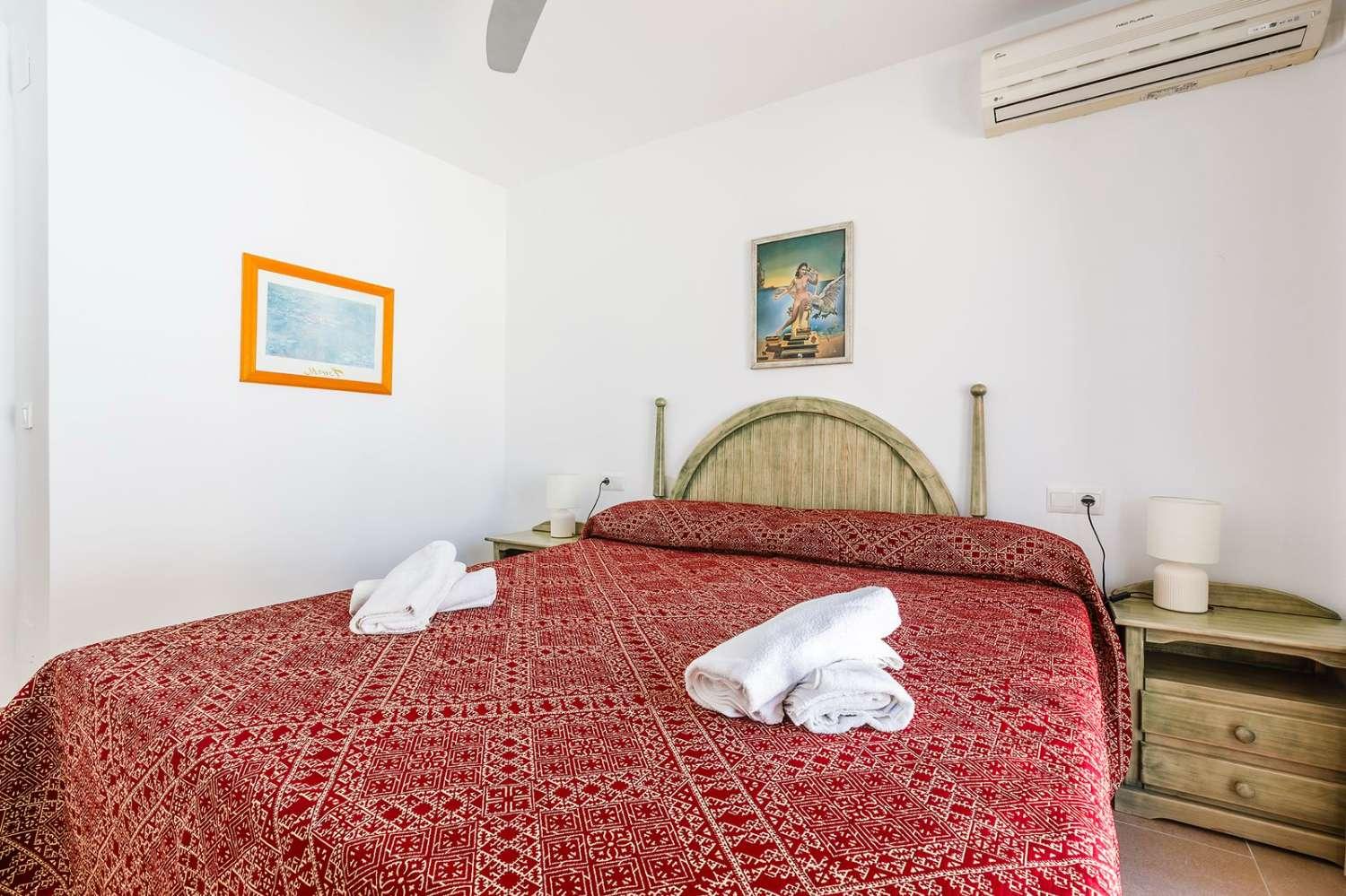 Duplex for Rent in Torre del Mar