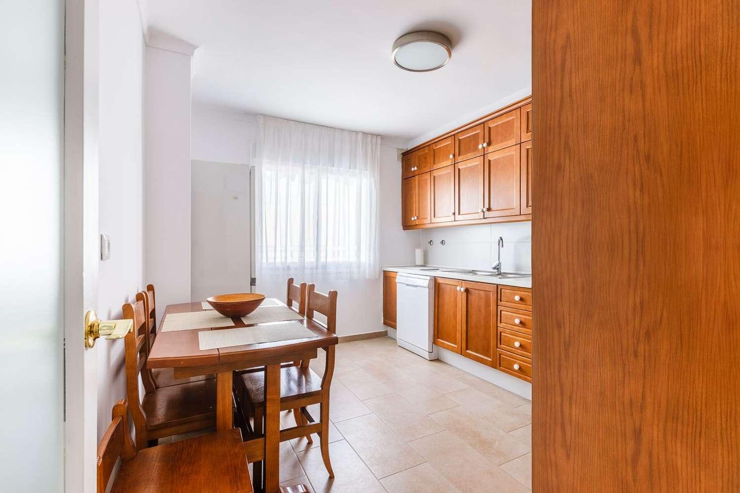 Duplex for Rent in Torre del Mar