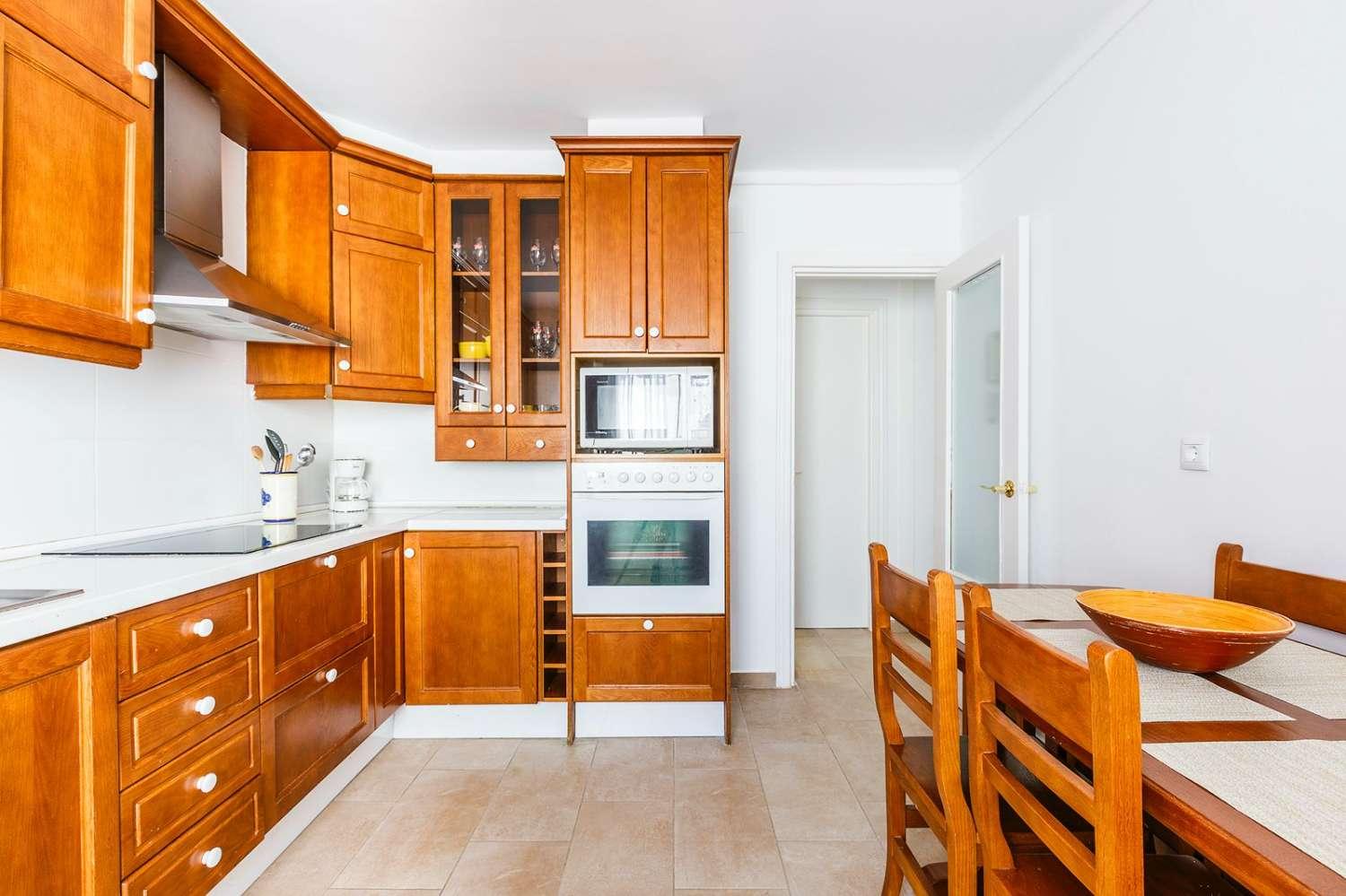Duplex for Rent in Torre del Mar