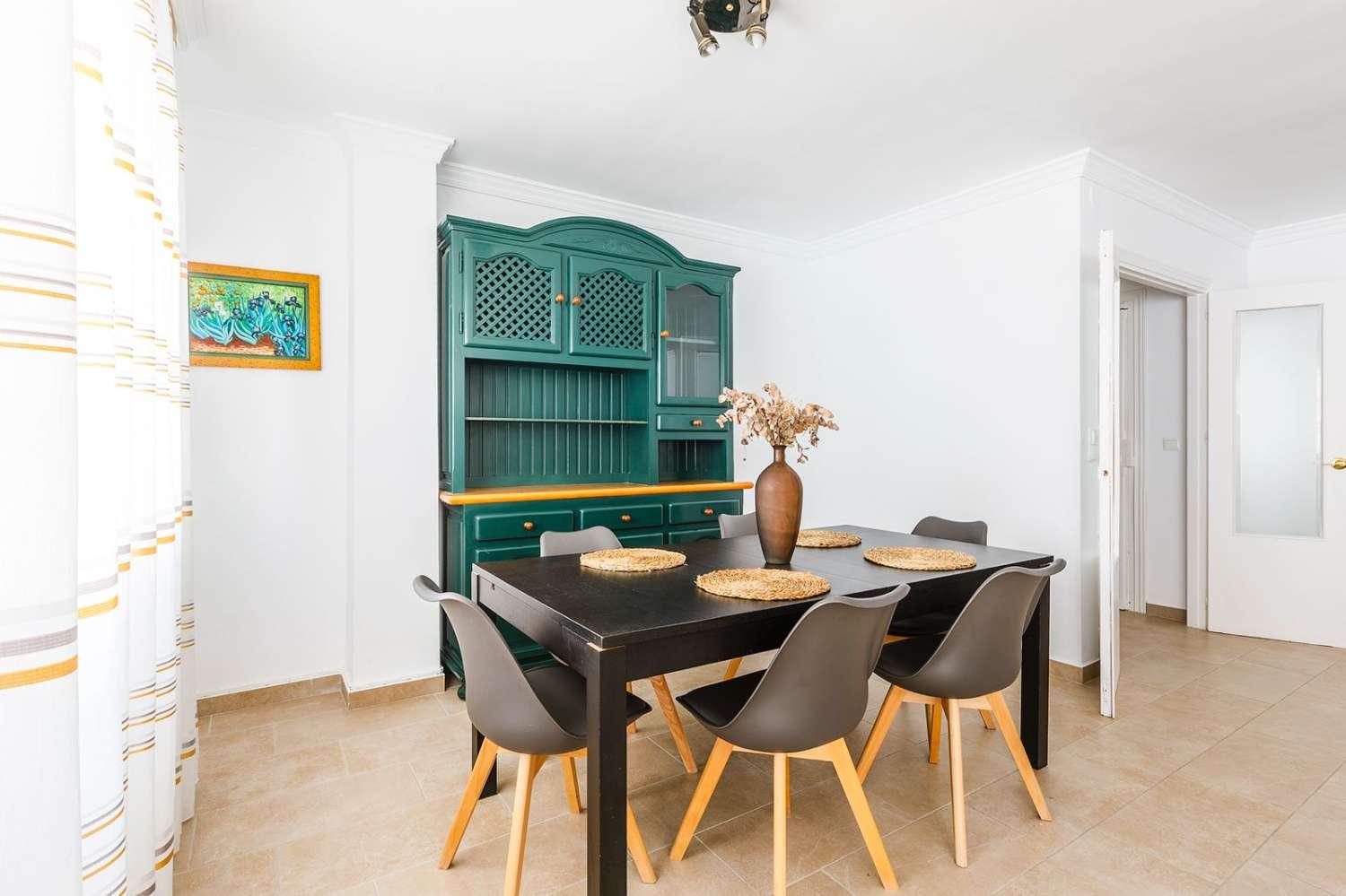Duplex for Rent in Torre del Mar