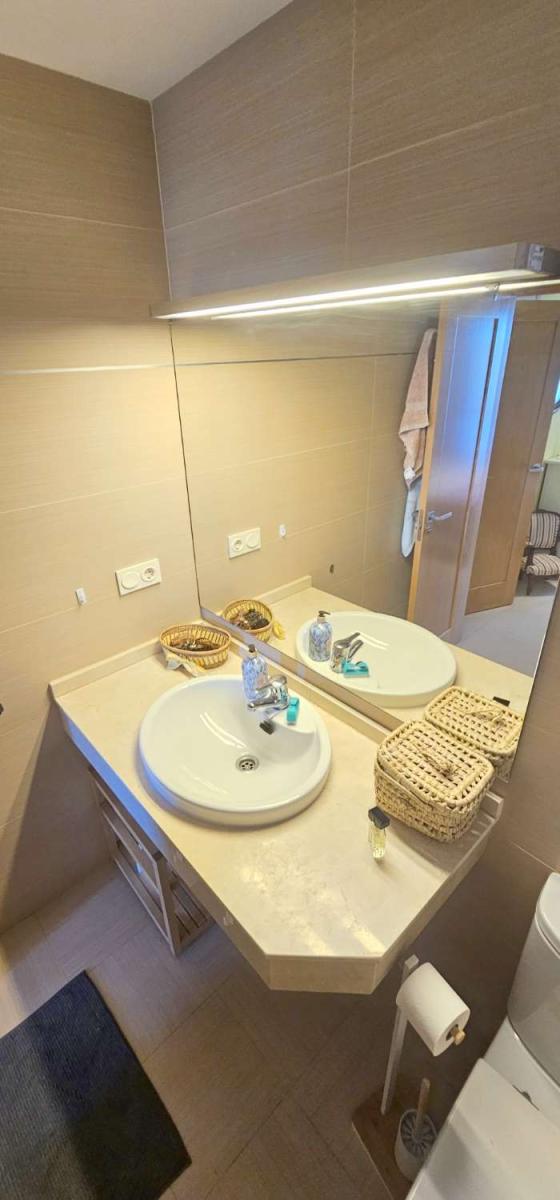 Flat for Holiday Rental in Torre del Mar