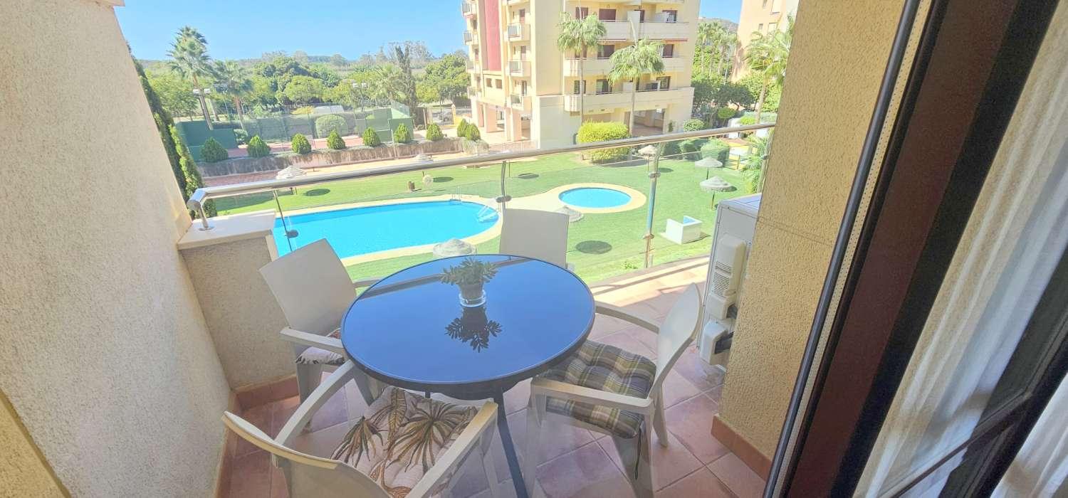 Flat for Holiday Rental in Torre del Mar
