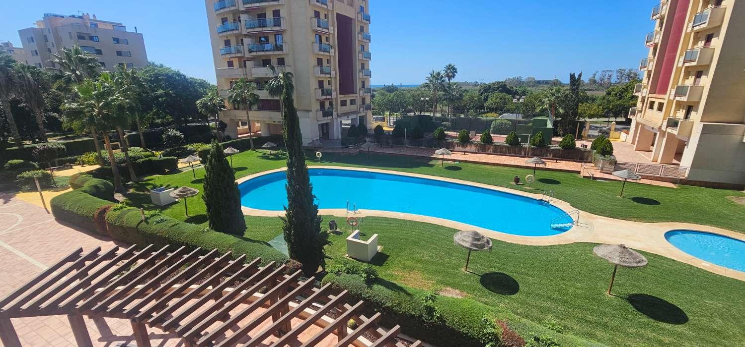 Piso en Alquiler turístico en Torre del Mar