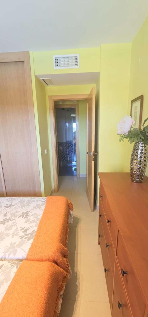 Flat for Holiday Rental in Torre del Mar