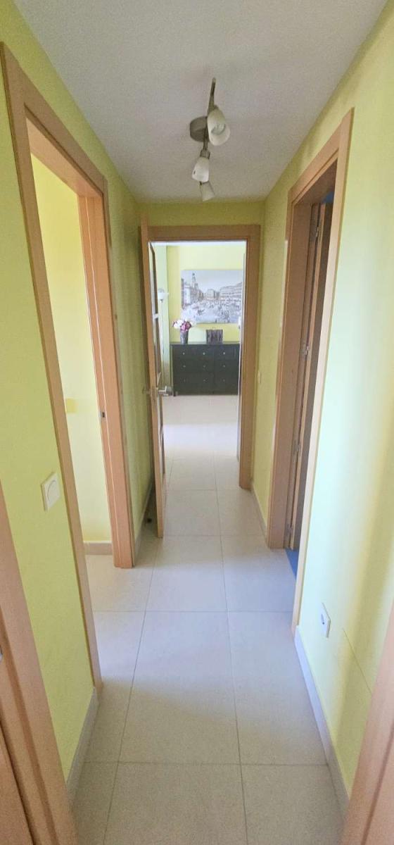 Flat for Holiday Rental in Torre del Mar