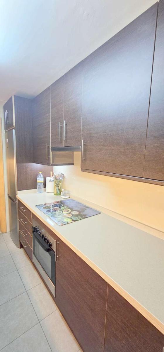 Flat for Holiday Rental in Torre del Mar