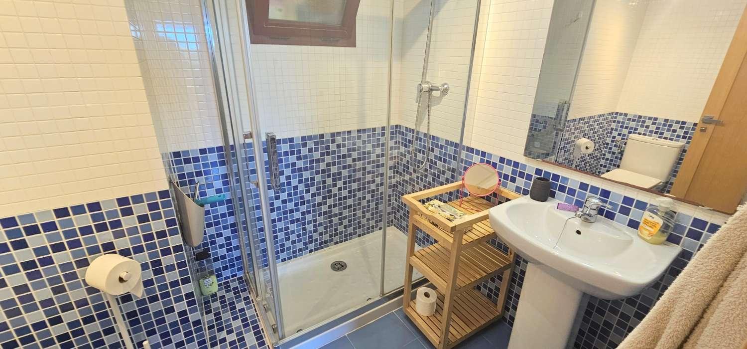 Flat for Holiday Rental in Torre del Mar