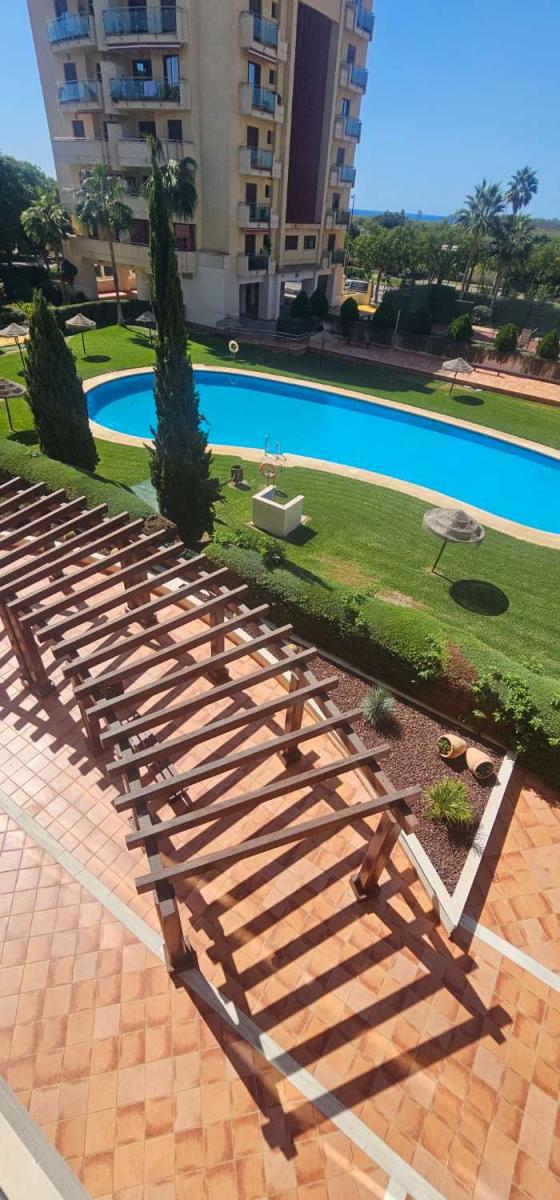 Piso en Alquiler en Torre del Mar
