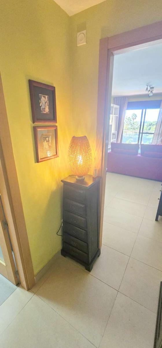 Piso en Alquiler en Torre del Mar