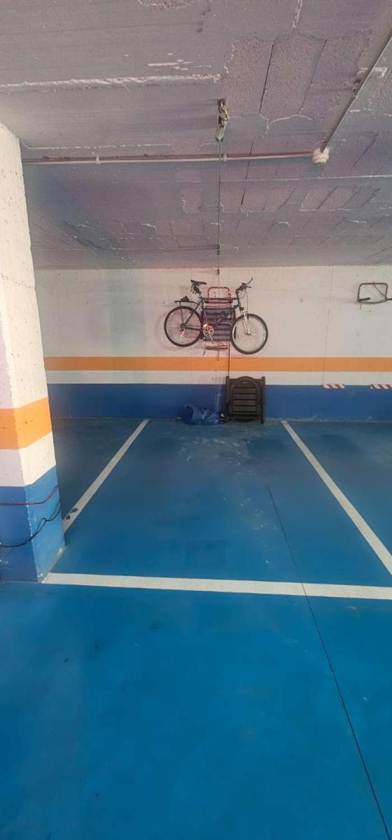 Piso en Alquiler en Torre del Mar