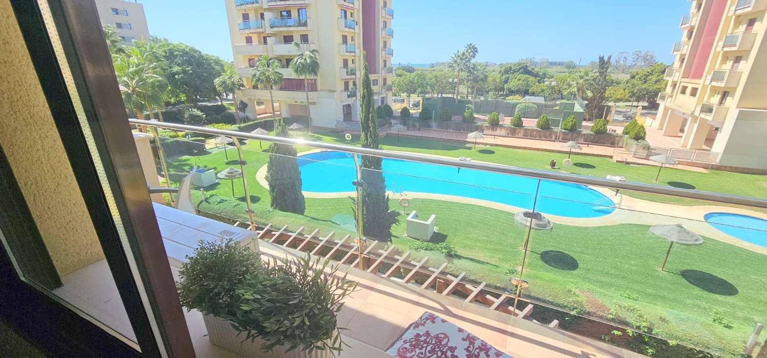 Piso en Alquiler en Torre del Mar