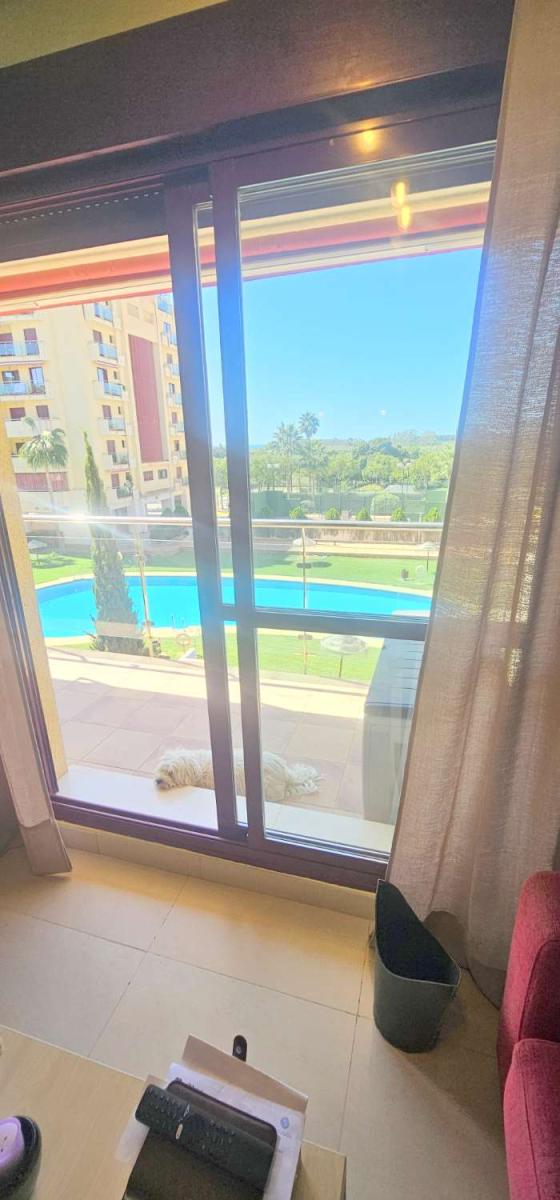 Piso en Alquiler en Torre del Mar