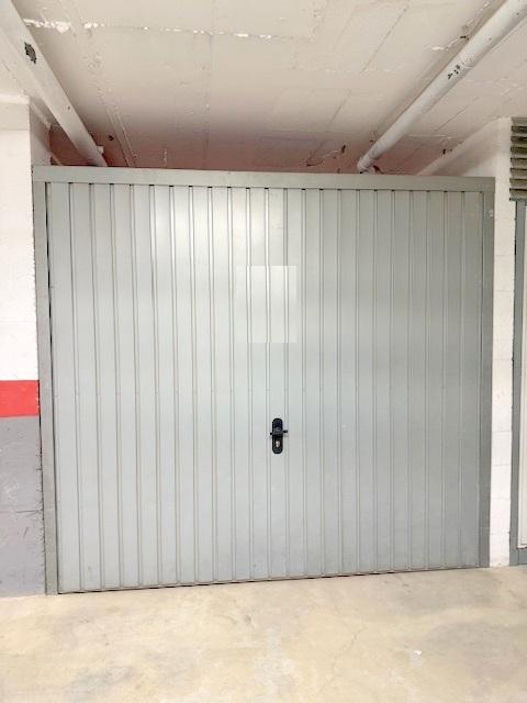 Garage for Rent in Torre del Mar