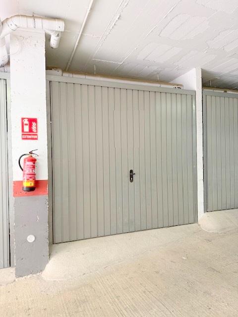 Garage for Rent in Torre del Mar