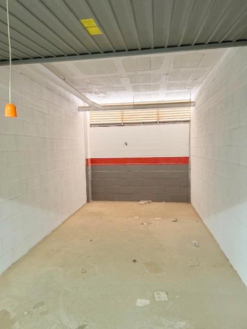 Garage for Rent in Torre del Mar