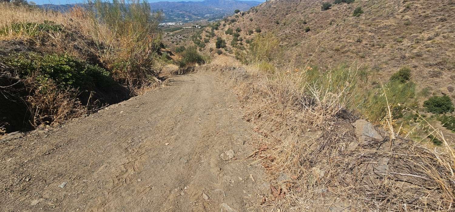 Finca en Venta en Vélez-Málaga