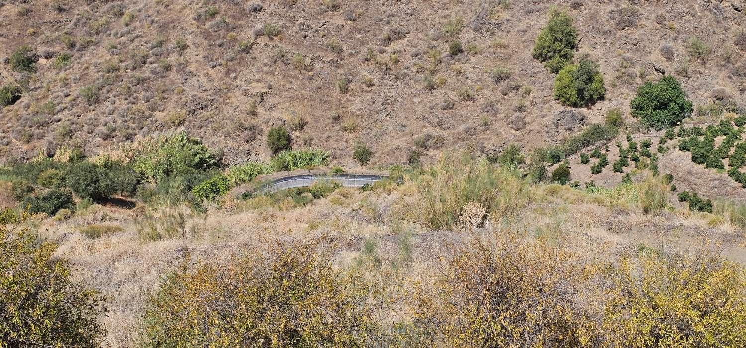 Finca en Venta en Vélez-Málaga