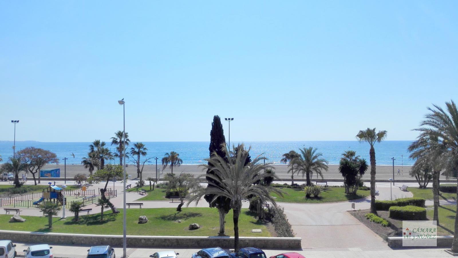 Piso en Alquiler en Torre del Mar