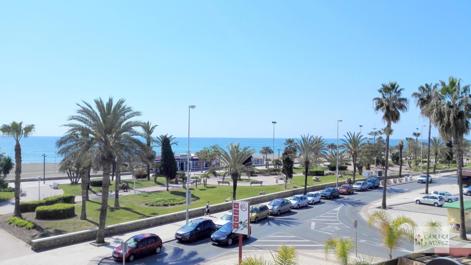 Piso en Alquiler en Torre del Mar