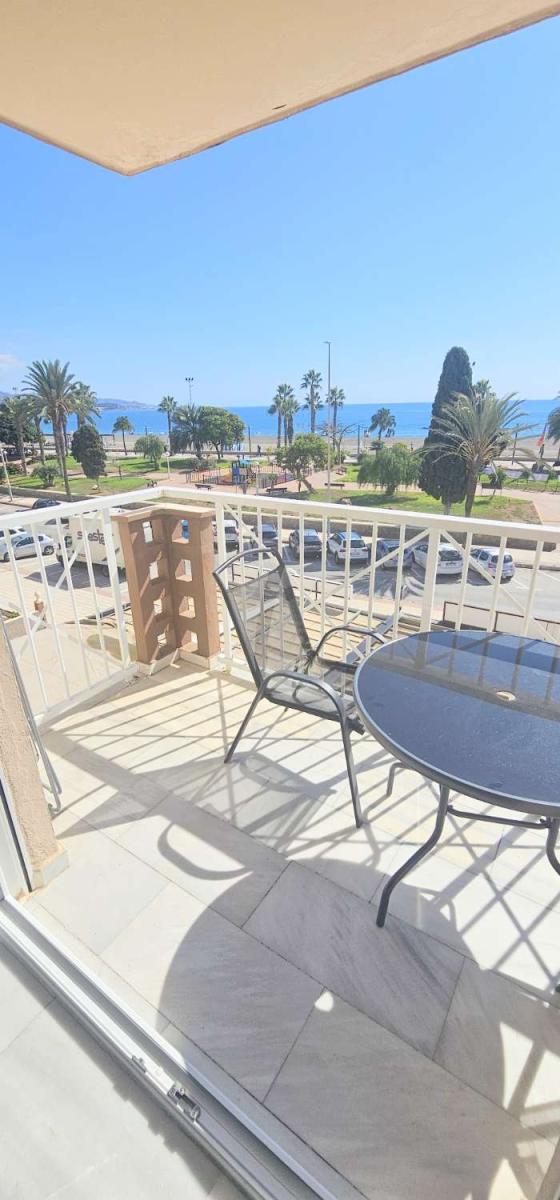 Piso en Alquiler en Torre del Mar