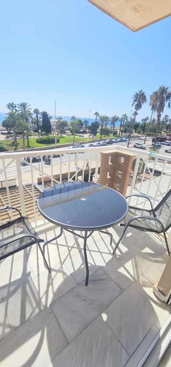 Piso en Alquiler en Torre del Mar