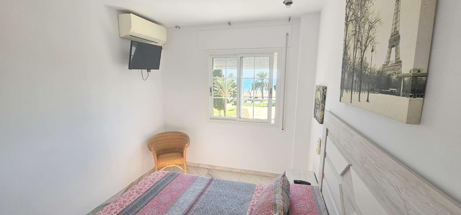 Piso en Alquiler en Torre del Mar