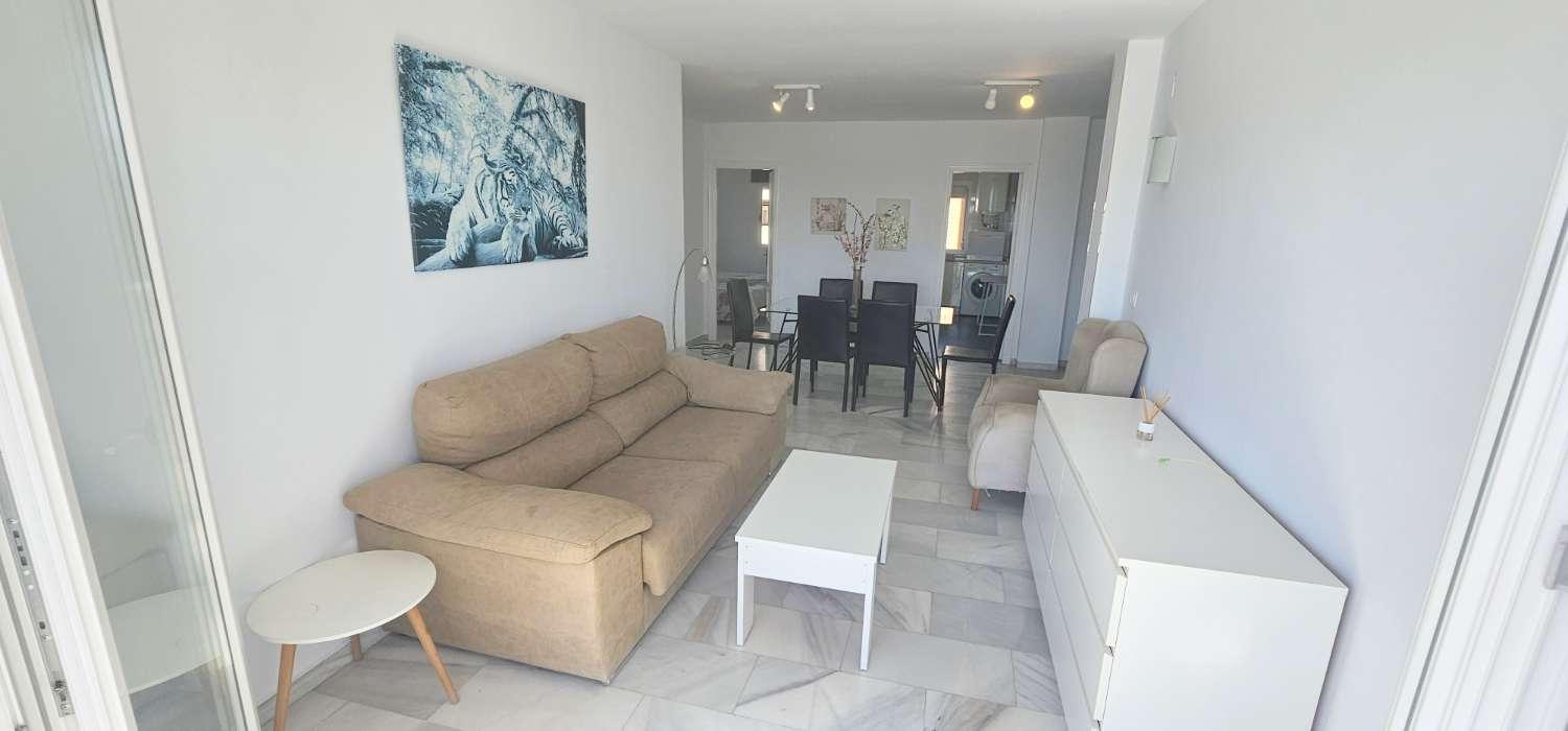 Piso en Alquiler en Torre del Mar