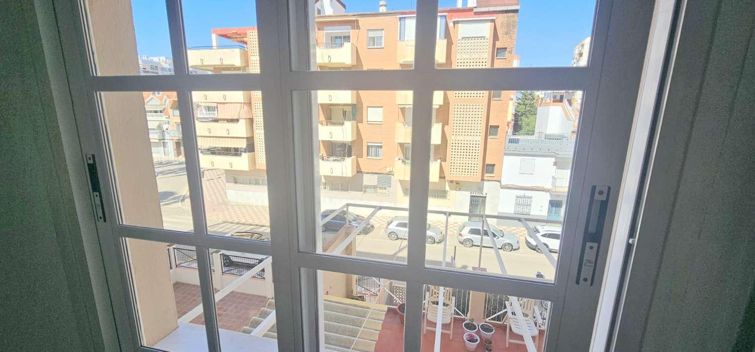Piso en Alquiler en Torre del Mar