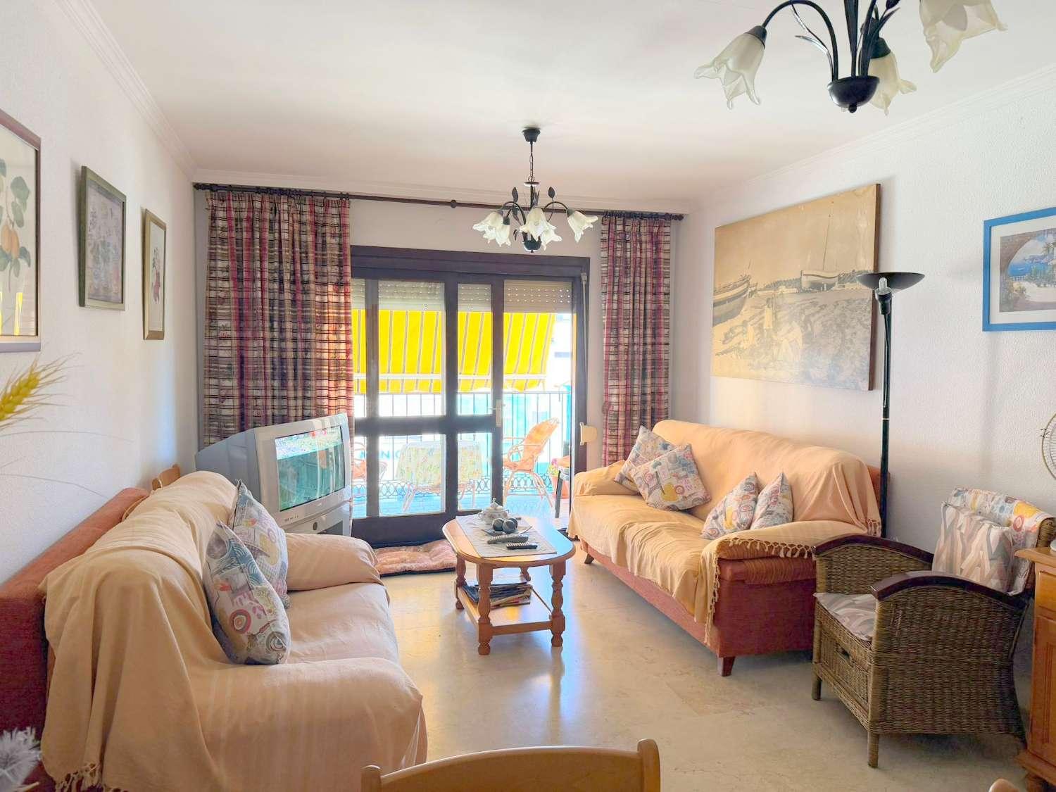 Piso en Venta en Torre del Mar