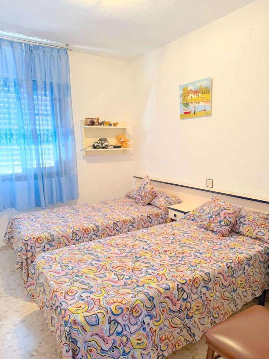 Piso en Venta en Torre del Mar