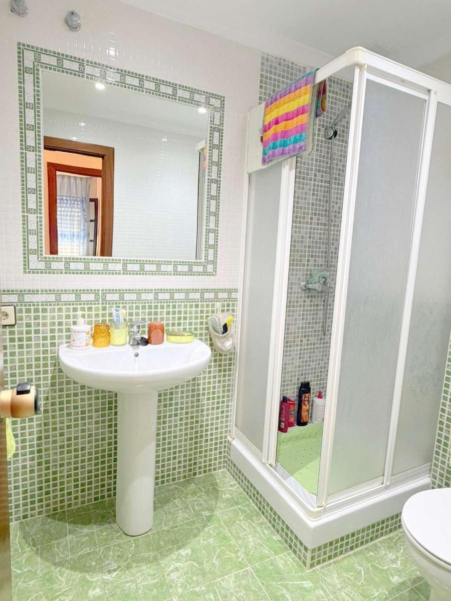 Piso en Venta en Torre del Mar