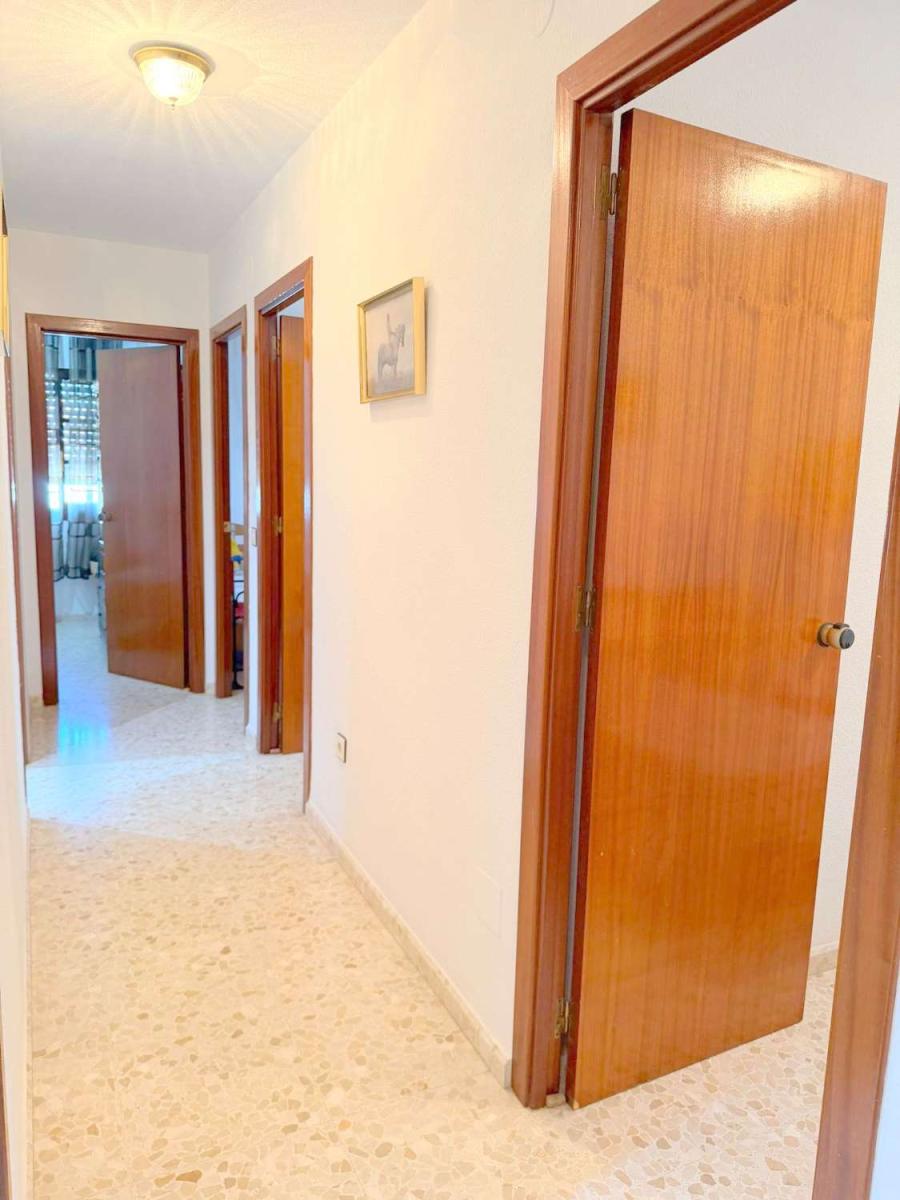 Piso en Venta en Torre del Mar