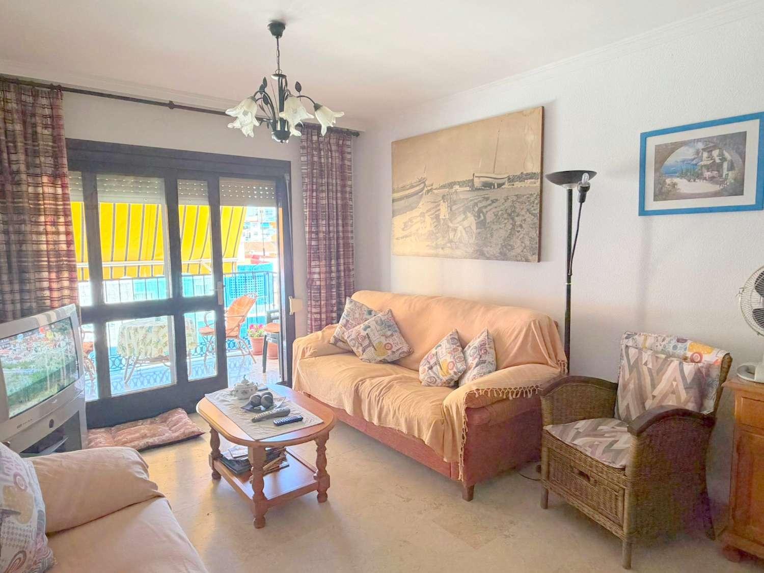 Piso en Venta en Torre del Mar