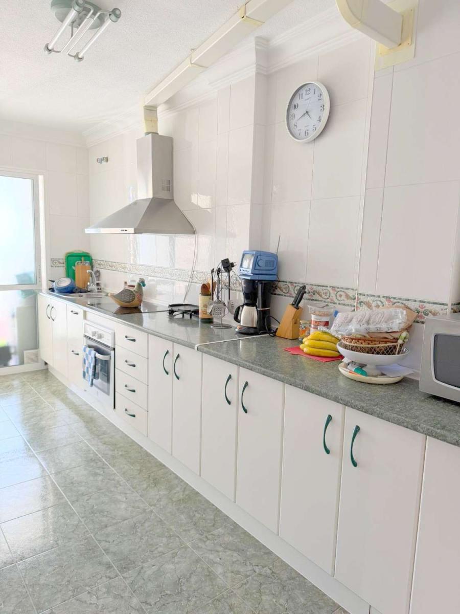 Piso en Venta en Torre del Mar