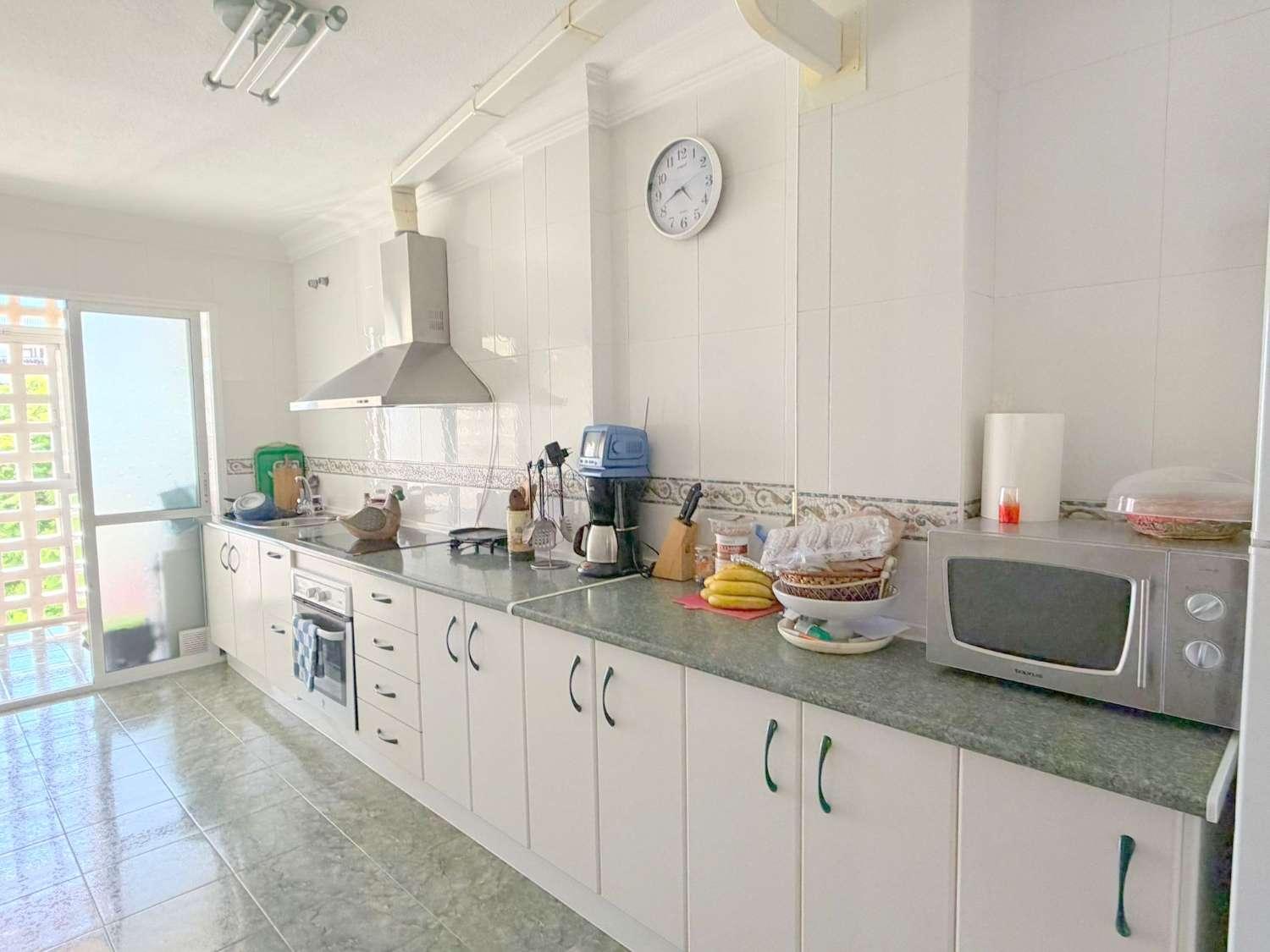 Piso en Venta en Torre del Mar