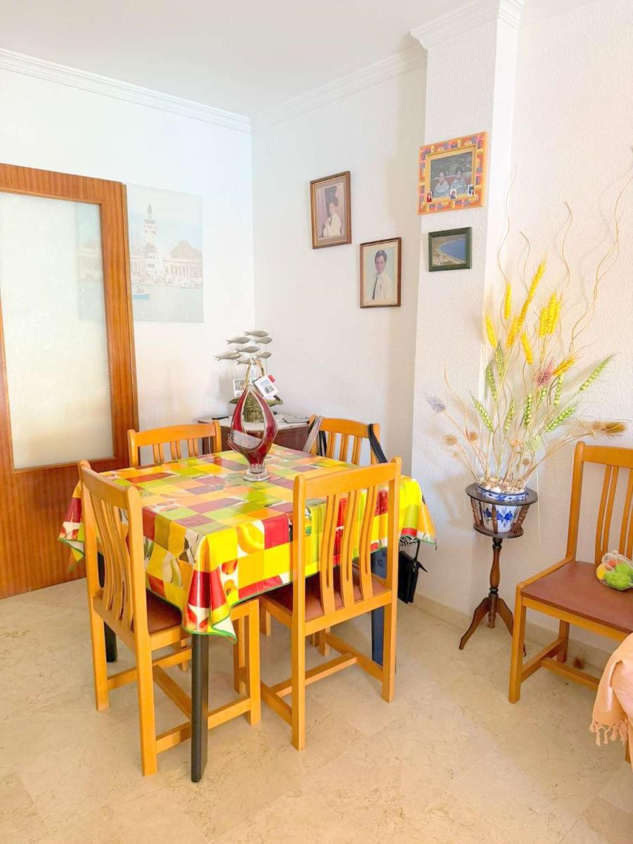 Piso en Venta en Torre del Mar