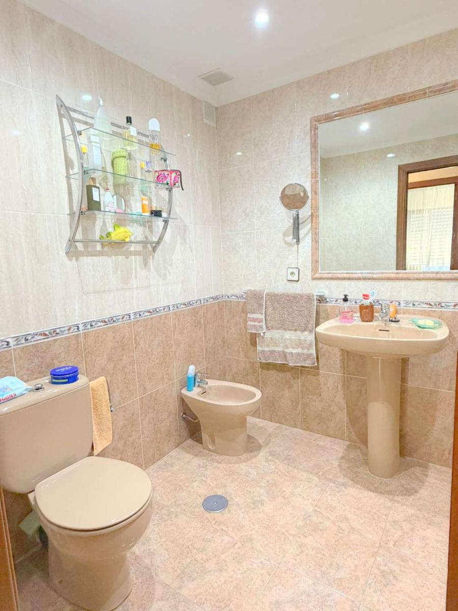 Piso en Venta en Torre del Mar