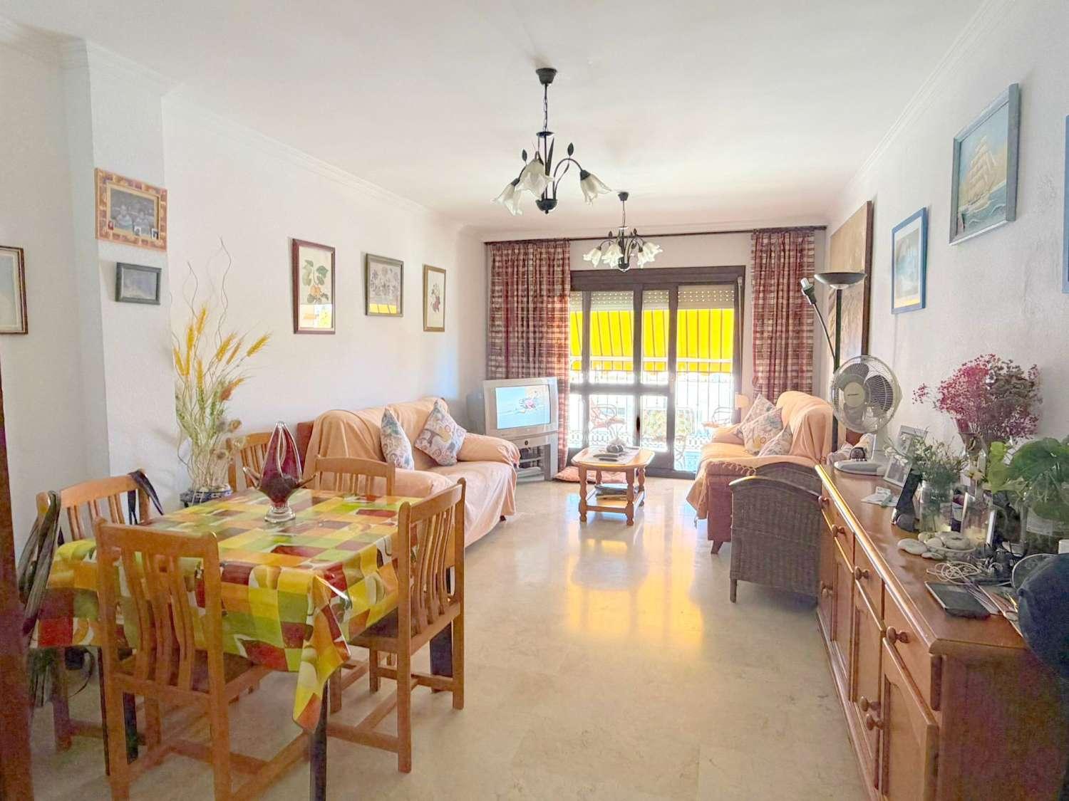 Piso en Venta en Torre del Mar